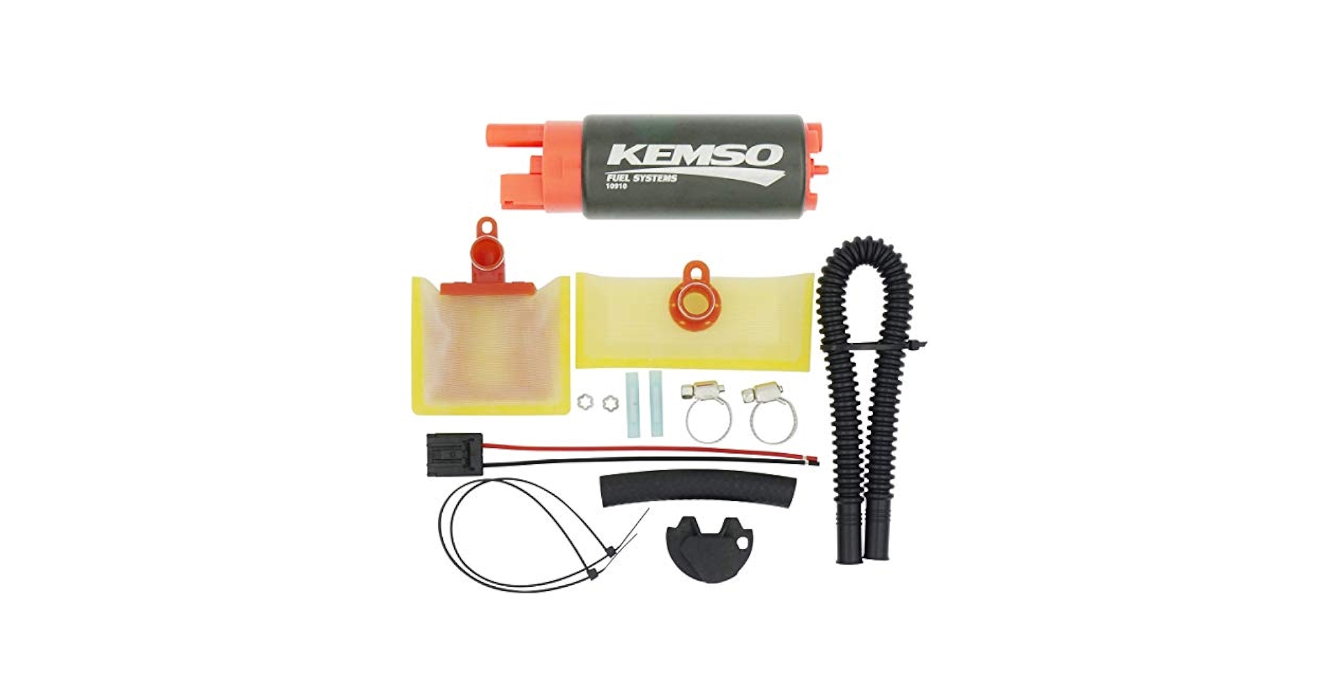komao  MATSUNO 4HK1 ZX240 Injector - High Performance & Reliability